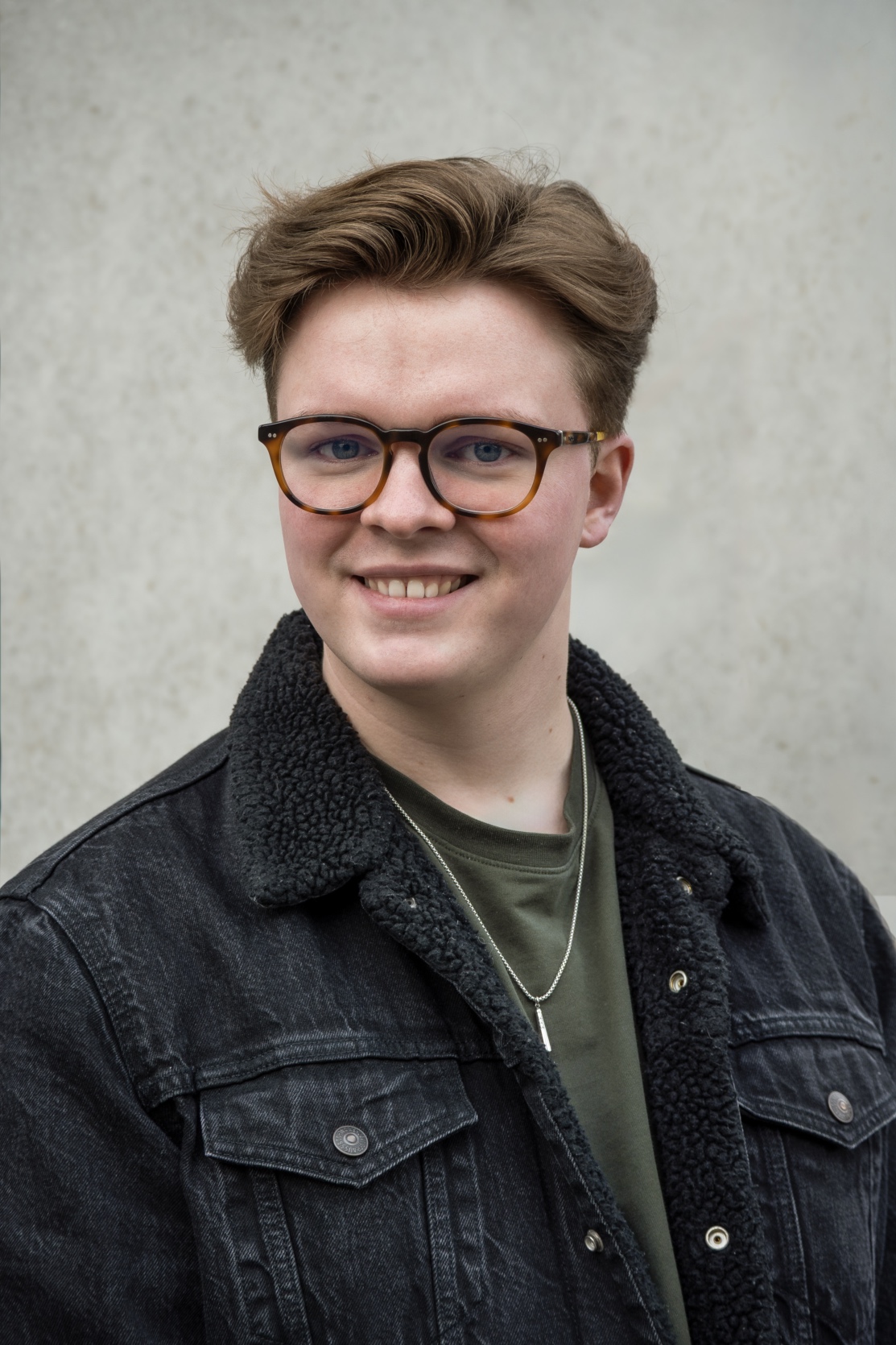 Dylano van Beek
