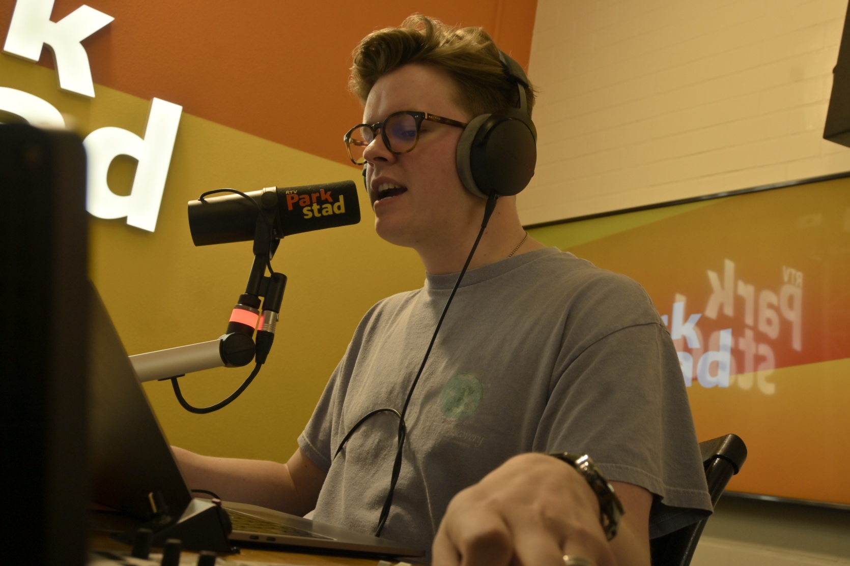 Radio